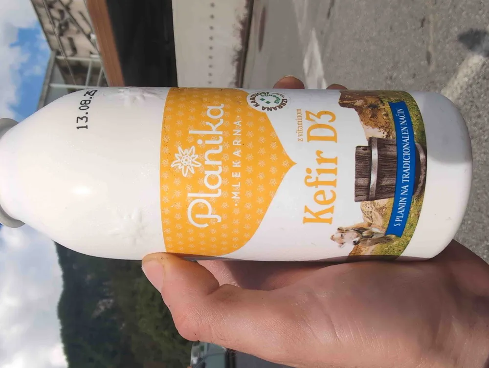 Kefir D3