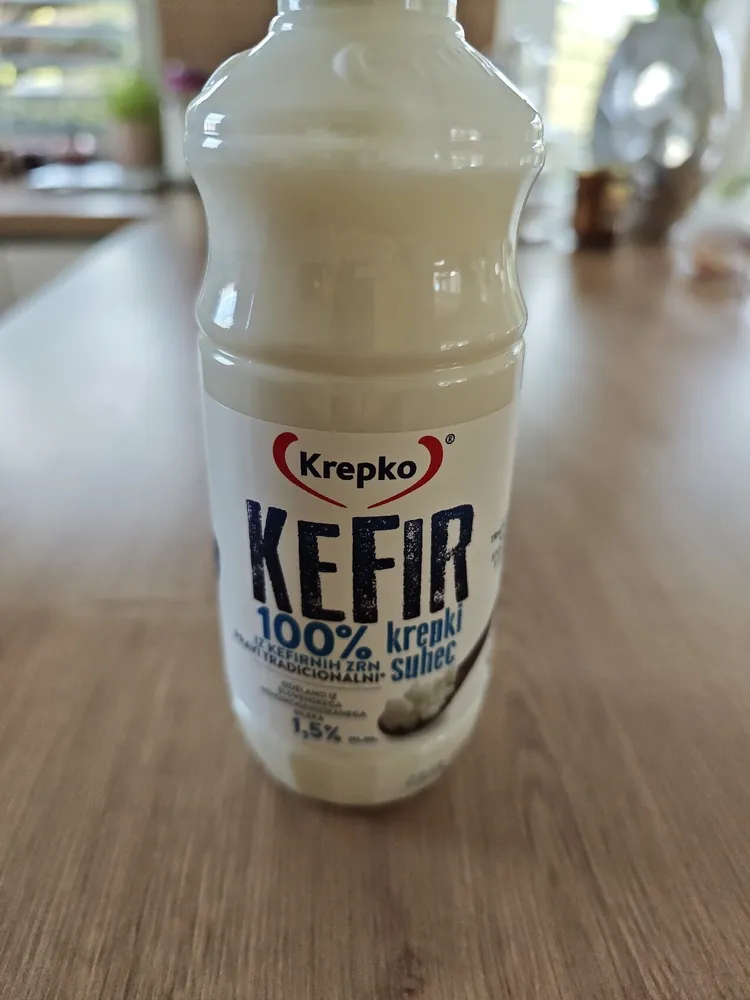 KEFIR 1,5%