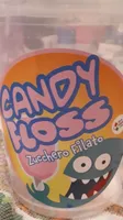 Candy Floss