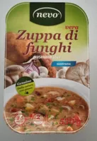 Zuppa ai finghi