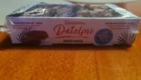 Dateljni DRIED DATES