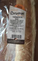 Pane Francese
