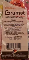 pane alle olive