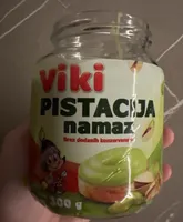 Pistacija Namaz