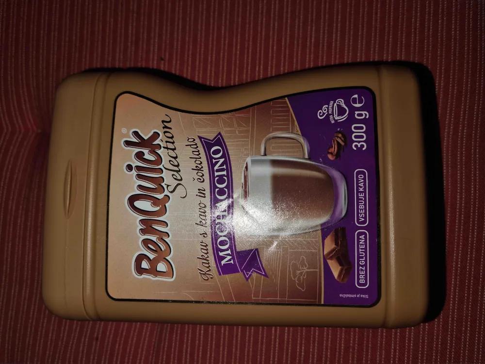 Mochaccino