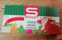 Goveja kocka