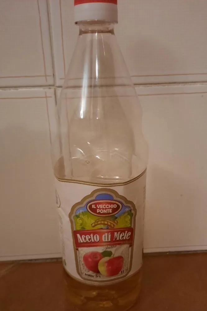 Aceto di mele