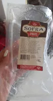 Salame cotto di bovino