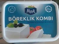 Boreklik kombi