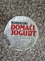 Domači Jogurt