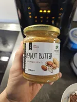 Peanut butter