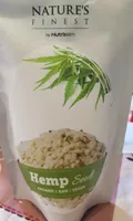 Bio hemp seed