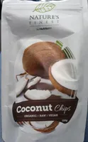 Coconut chips