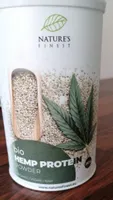 Bio Hemp protein powder