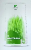 Wheatgrass Powder
