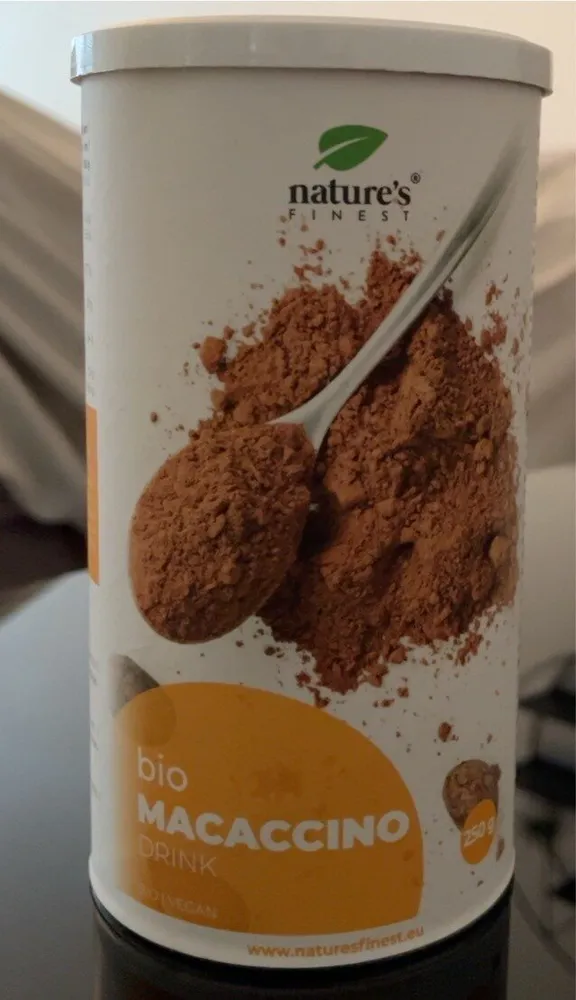 Macaccino