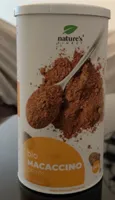 Macaccino