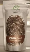Graines de chia Bio
