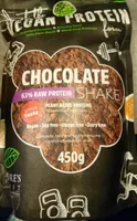 Chocolate shake
