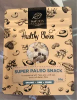 Super paleo snack