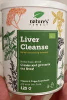 Liver cleanse