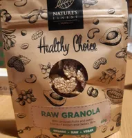 Healthy choice