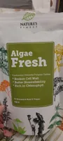 Algae fresh