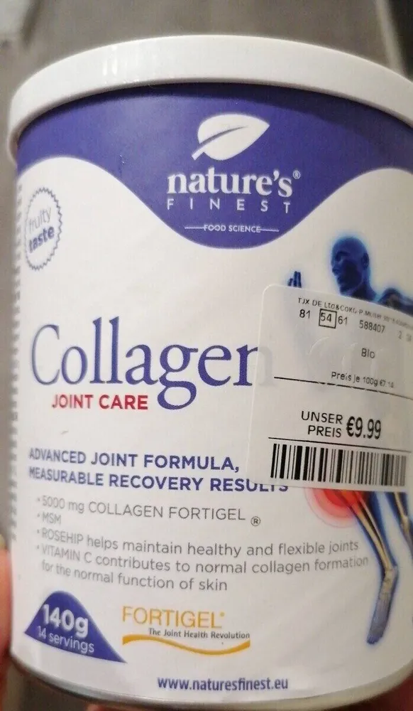 be NEW SIZE LESS PACK SAME STACK XXL +40 nature's