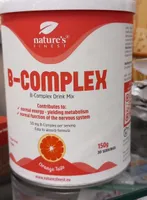 B complex