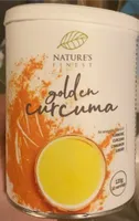 Golden curcuma