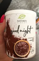 Nature's cacao