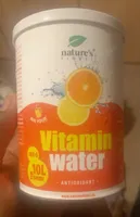Vitamin water