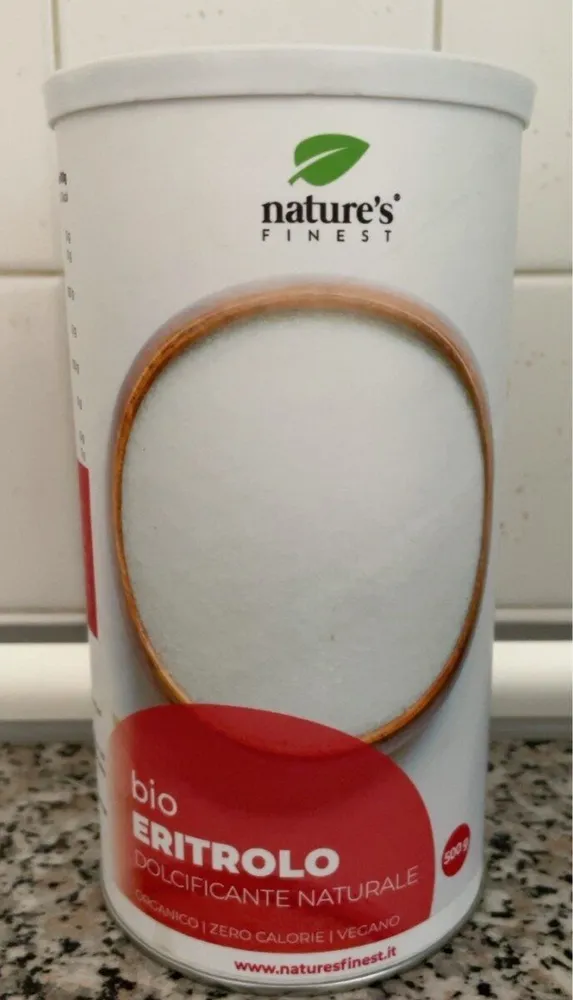 Bio eritrolo