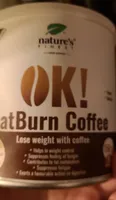 Fatburncoffee ok