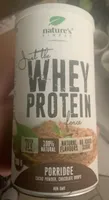 Whey protein force cacao