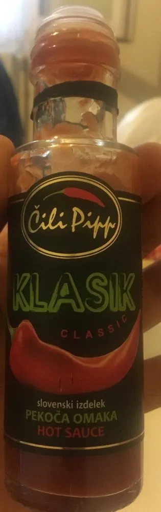 Klasik