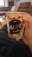 Alive choco peanut
