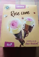 Rose cone
