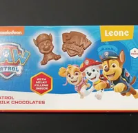 MILK CHOCOLATES