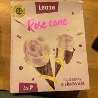 Rose cone