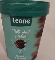Nuts about freedom