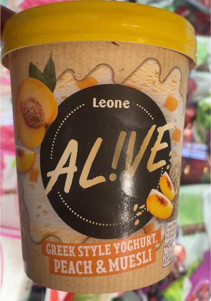 Leone Alive