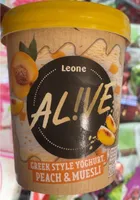 Leone Alive