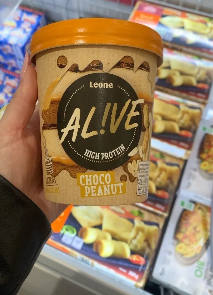 Alive