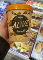 Alive