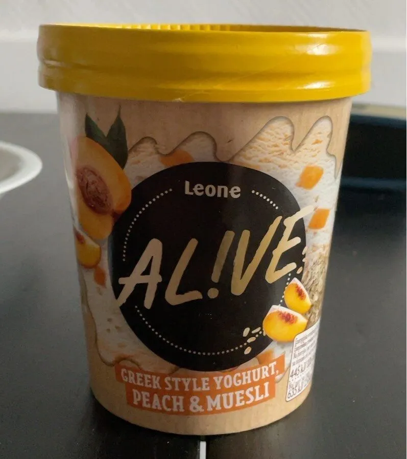 Al!ve