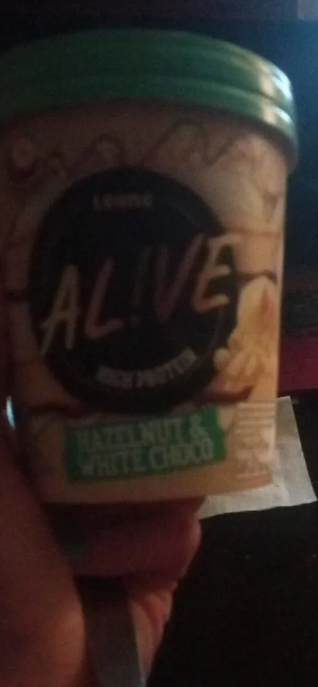HazelnutWhiteChoco