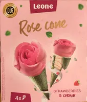 Rose cone