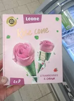 Rose cone