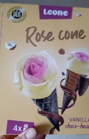 Rose cone